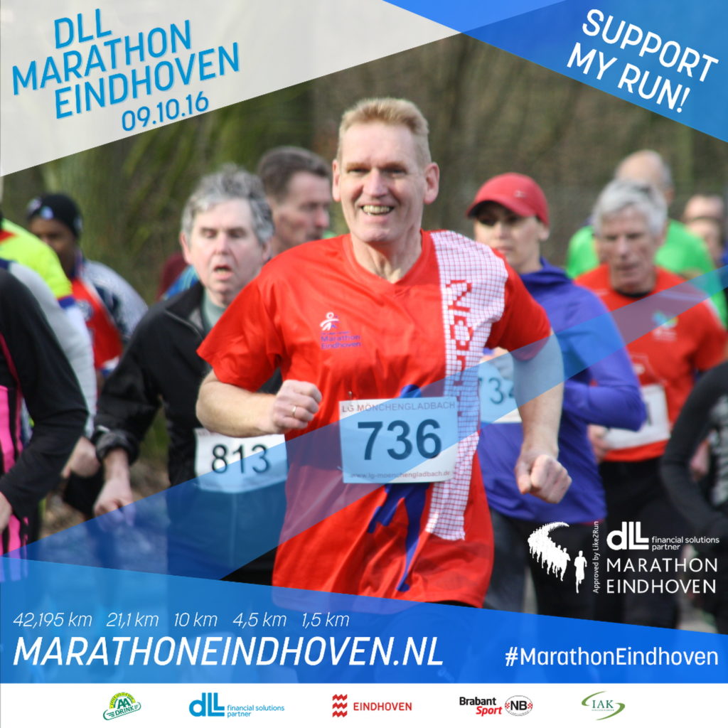Eindhoven Marathon